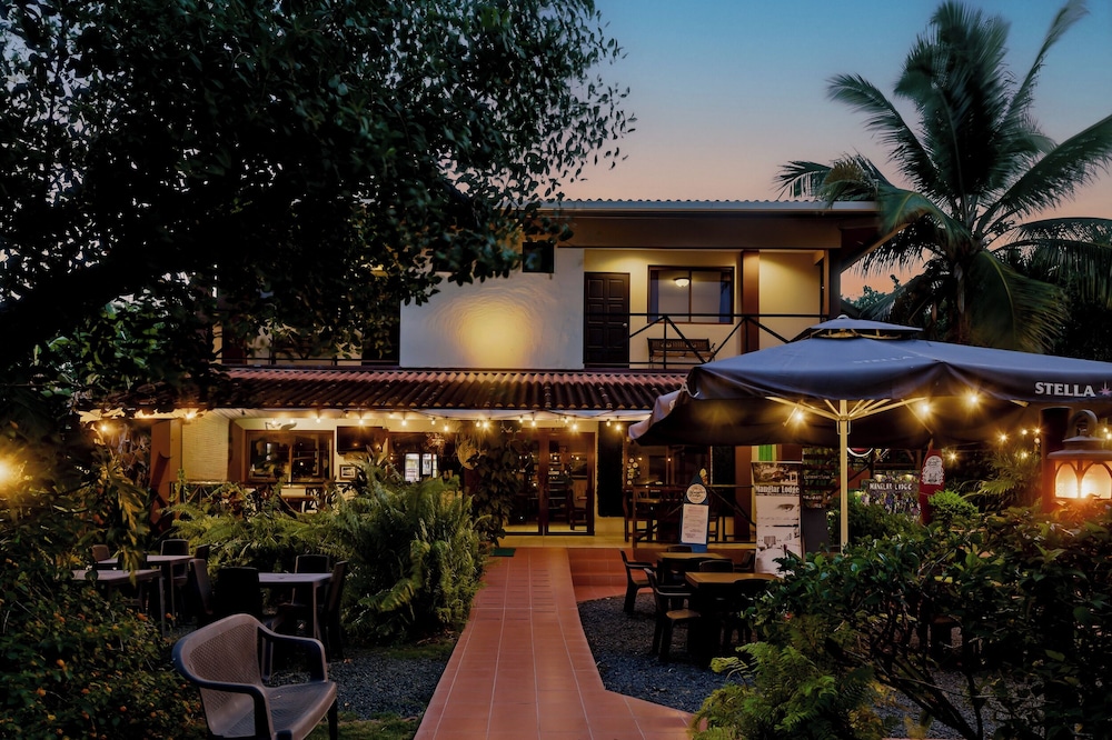 Manglar Lodge 1/49
