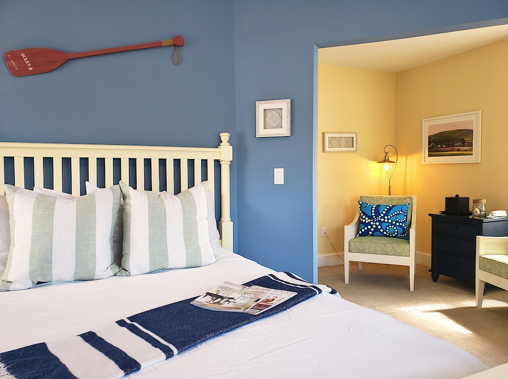 Primrose Inn 12/80