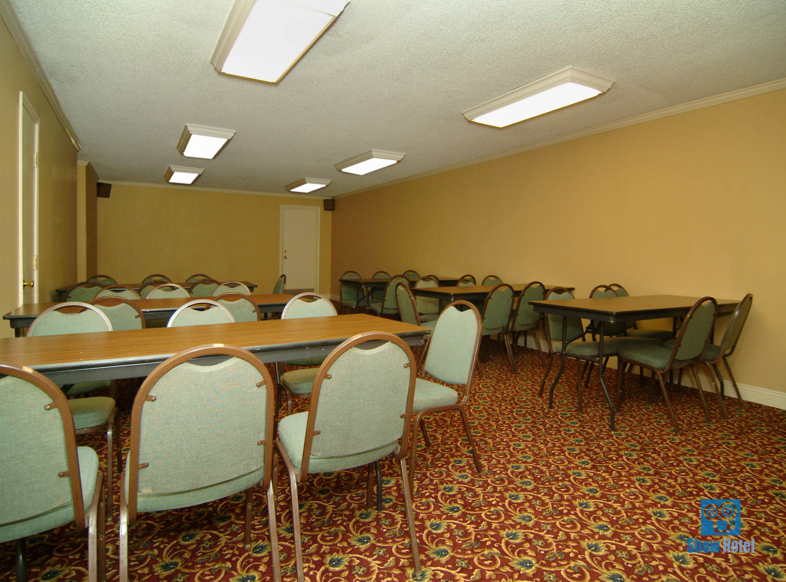 Best Western Forest Inn 15/20