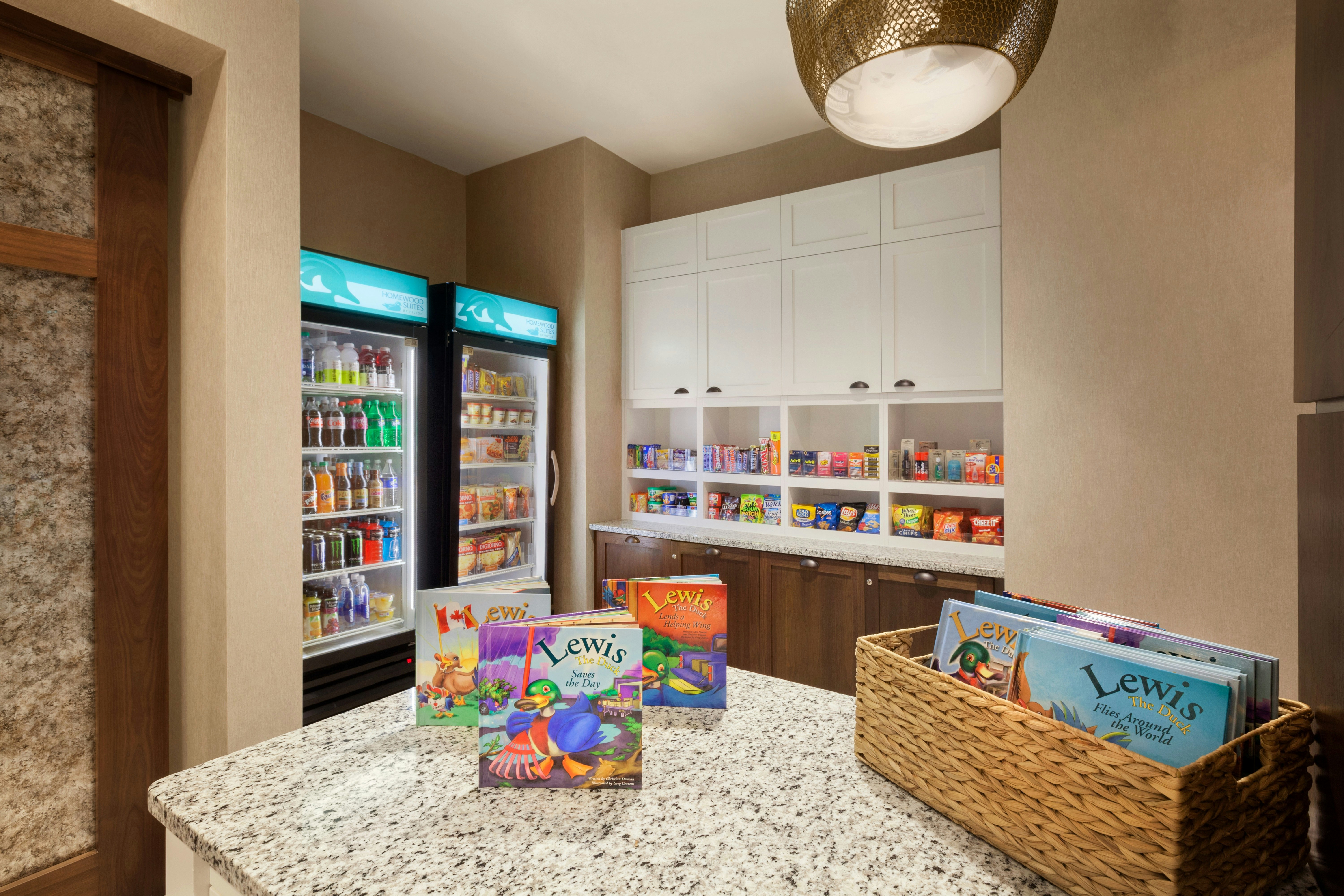 HOMEWOOD SUITES BY HILTON CHARLOTTE SOUTHPARK 20/24