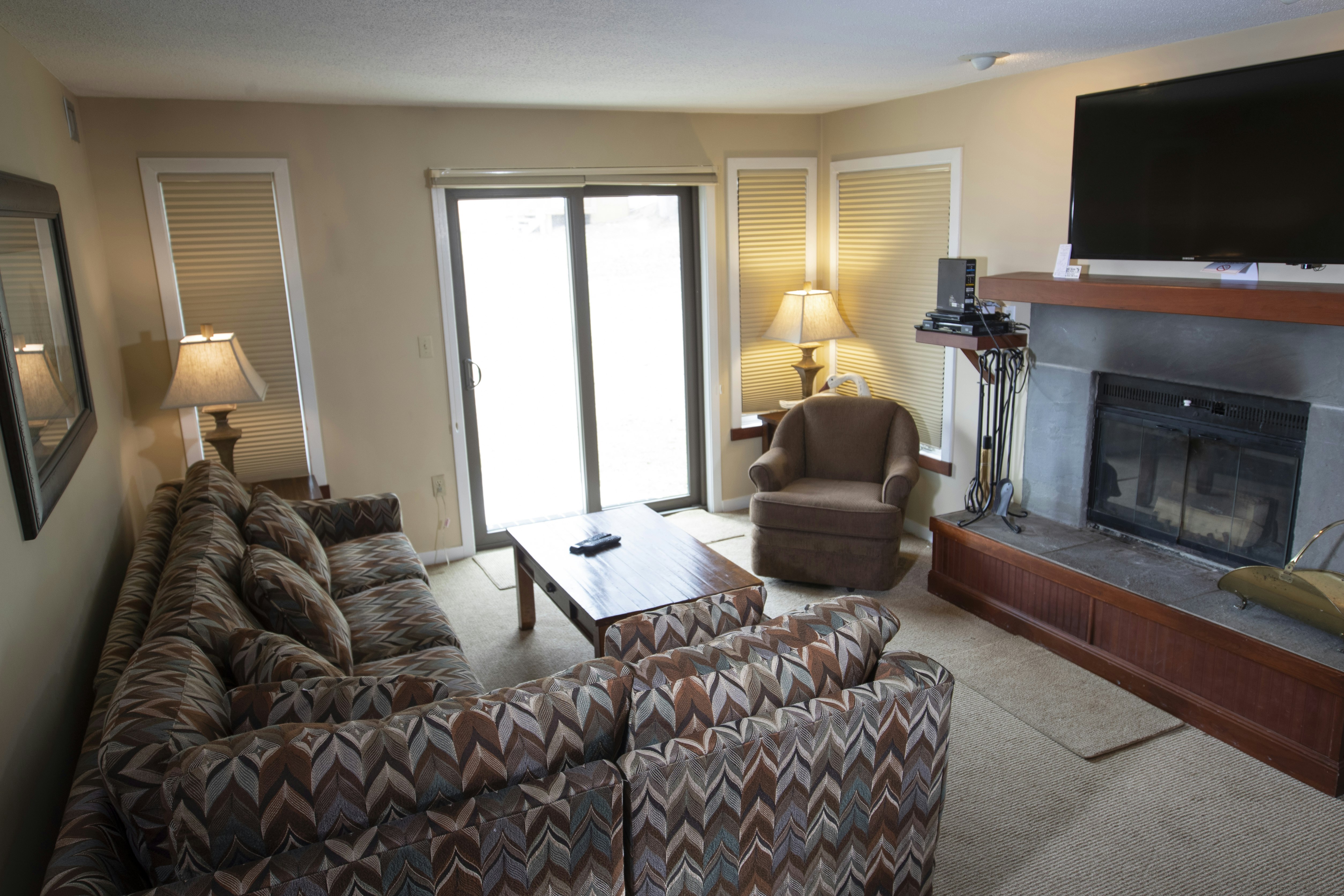 Mountain Lodge at Okemo Mountain Resort 14/35