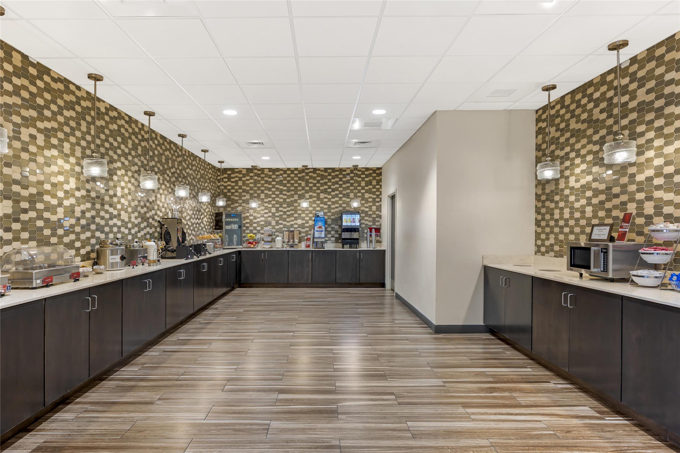 Best Western Plus Centralia Hotel & Suites 7/53