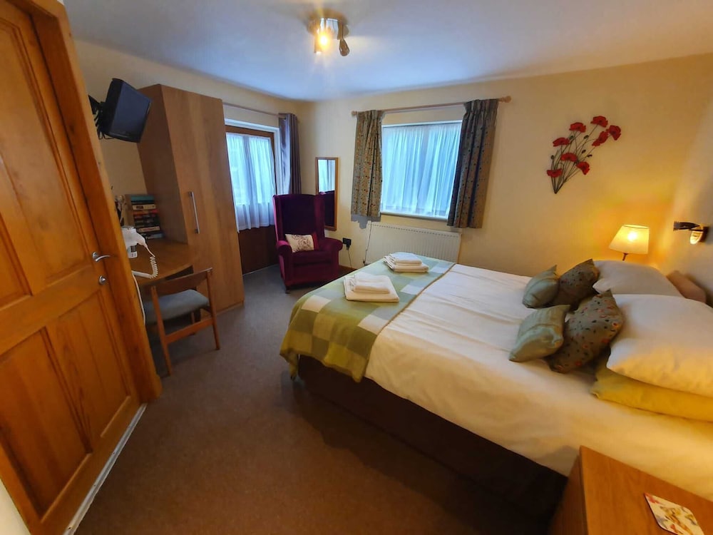 Martin Lane Farm Holiday Cottages 10/50