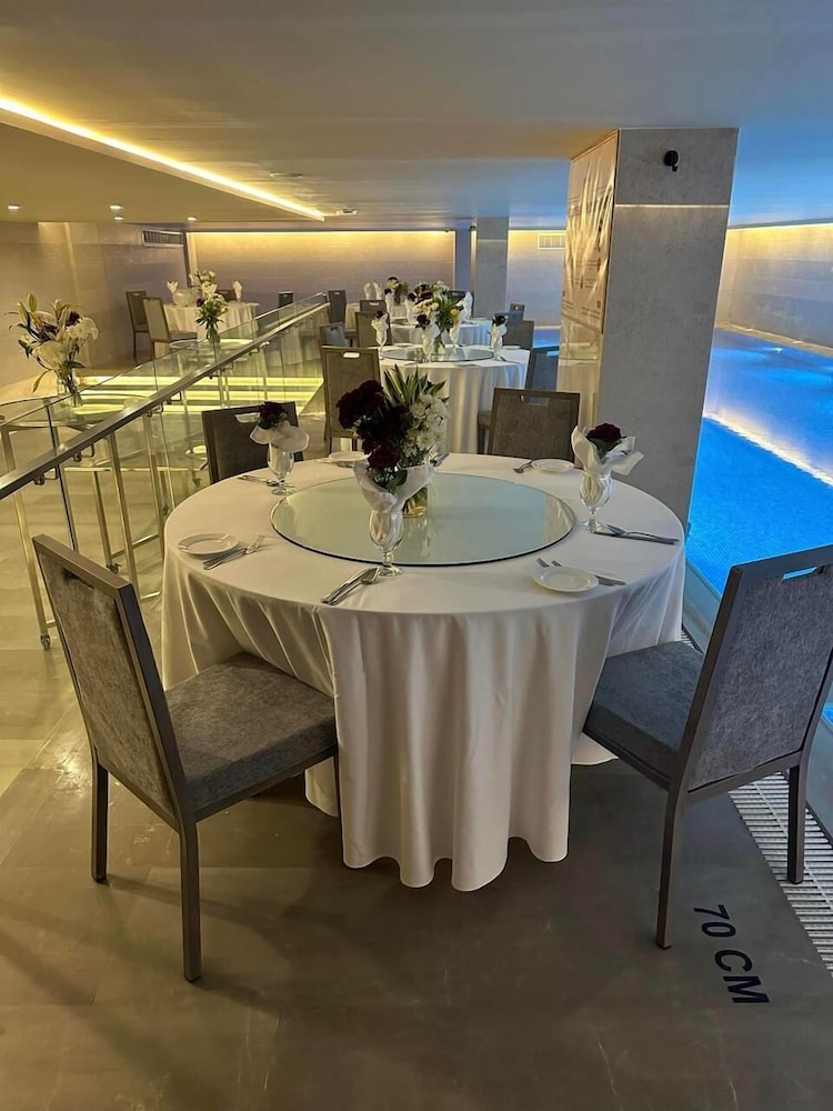 فندق بريرا اليرموك(Braira Al Yarmouk Hotel) 36/50