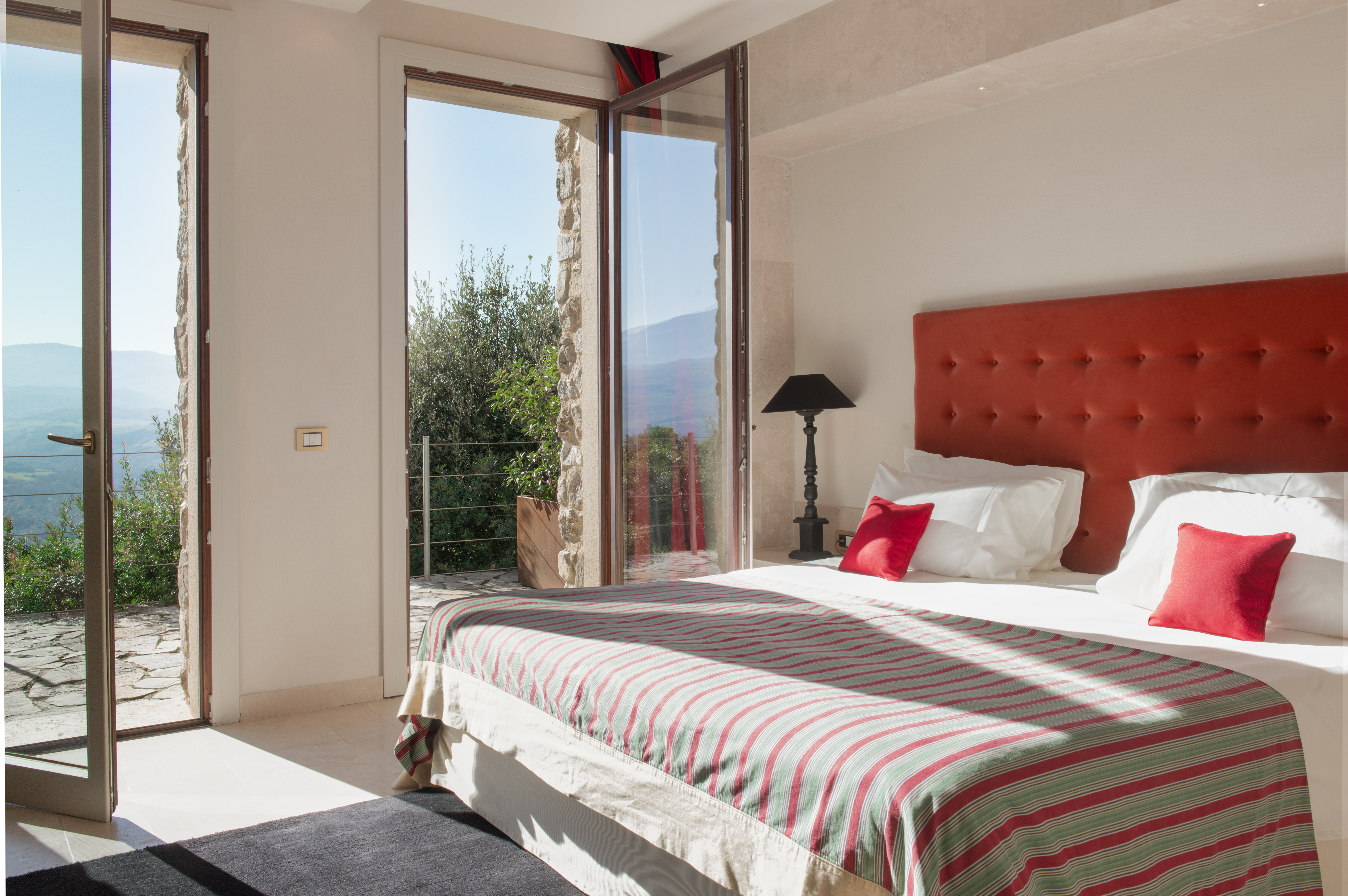 Velona, Apartment, with View