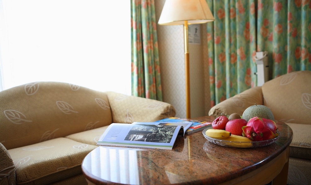 Da Shih Hotel 22/38