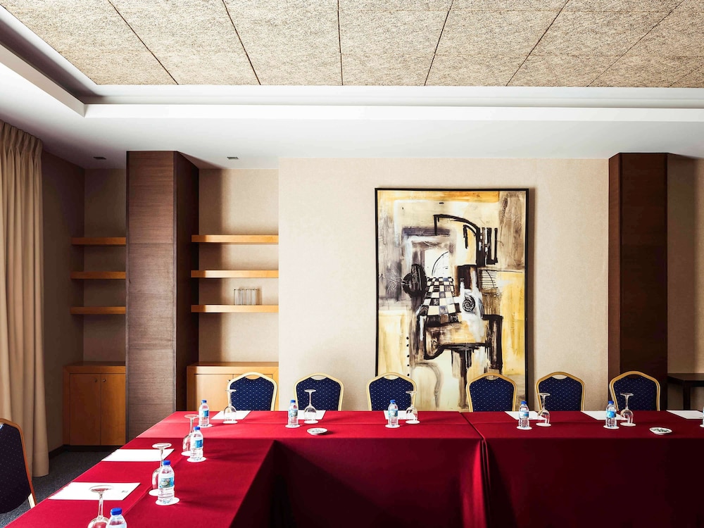 Ibis Styles A Coruna 51/67