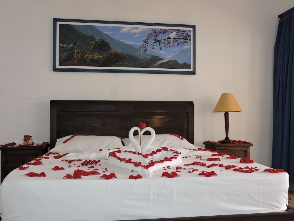 Hotel Melgar Villa Valeria 16/50