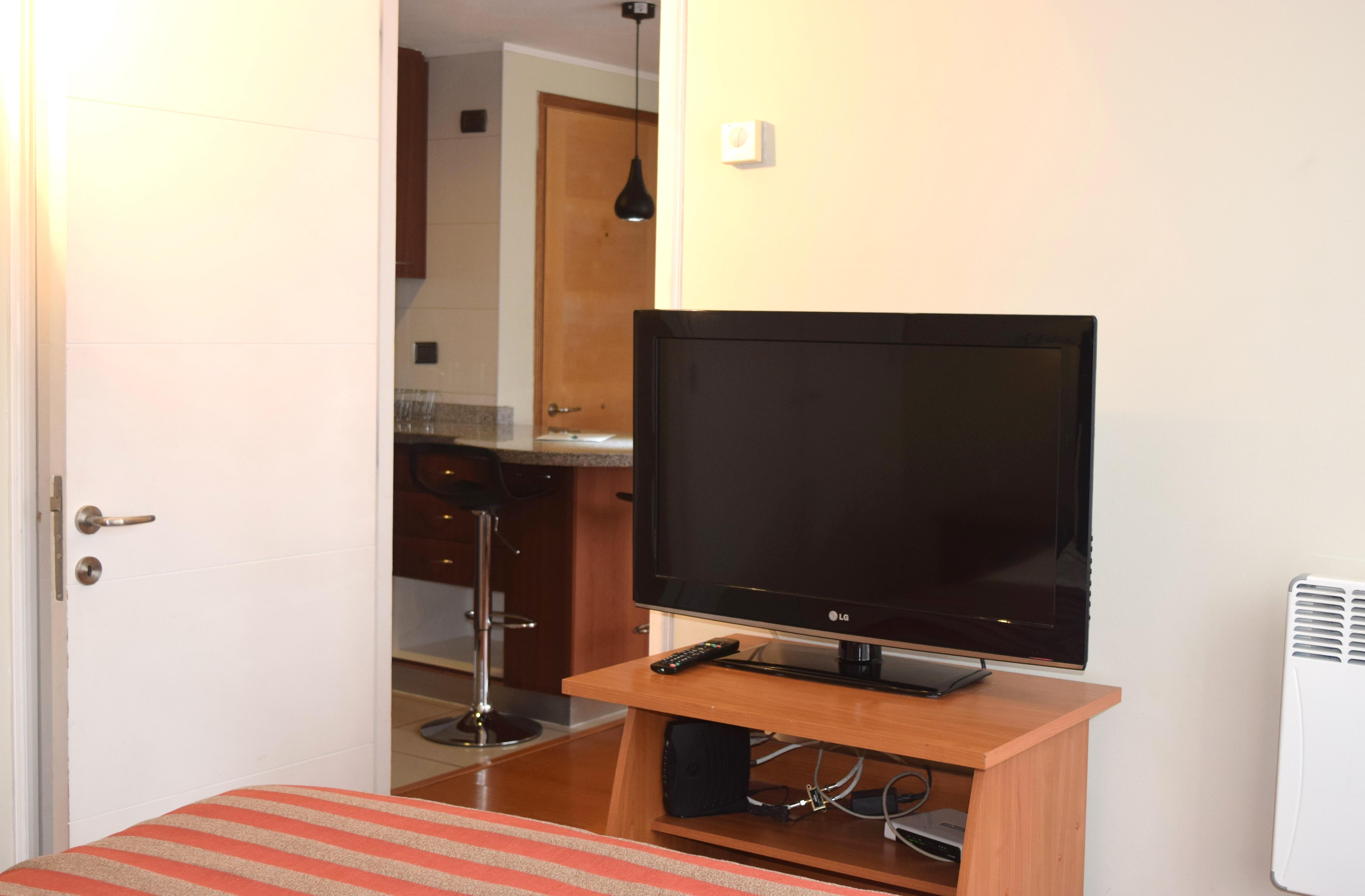 Aparthotel Cambiaso 46/55