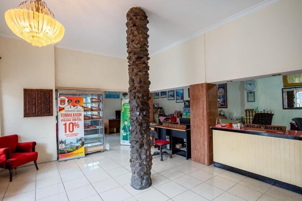 Hotel Jogja Bukittinggi 5/50