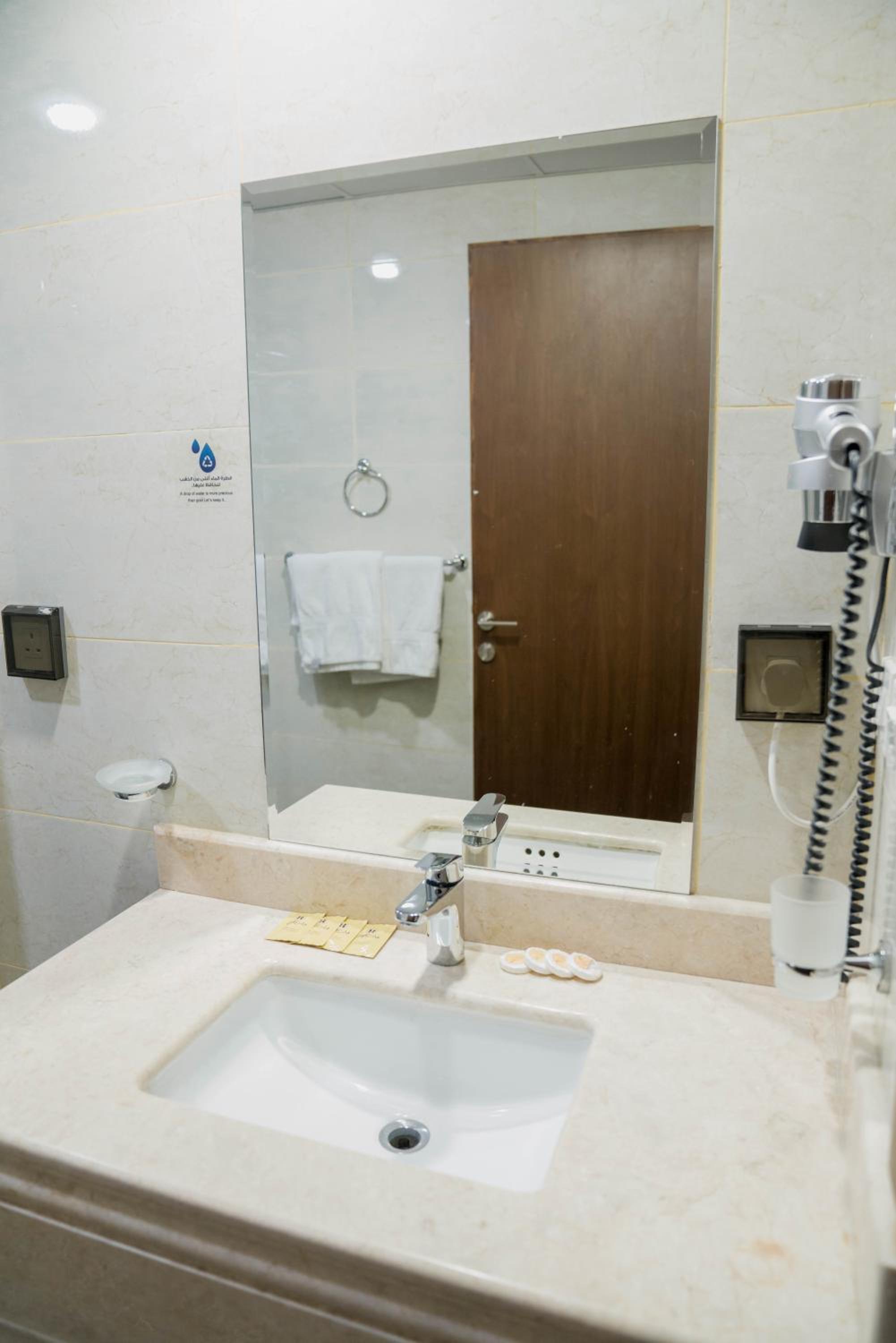 Hayah Diamond Hotel 49/49