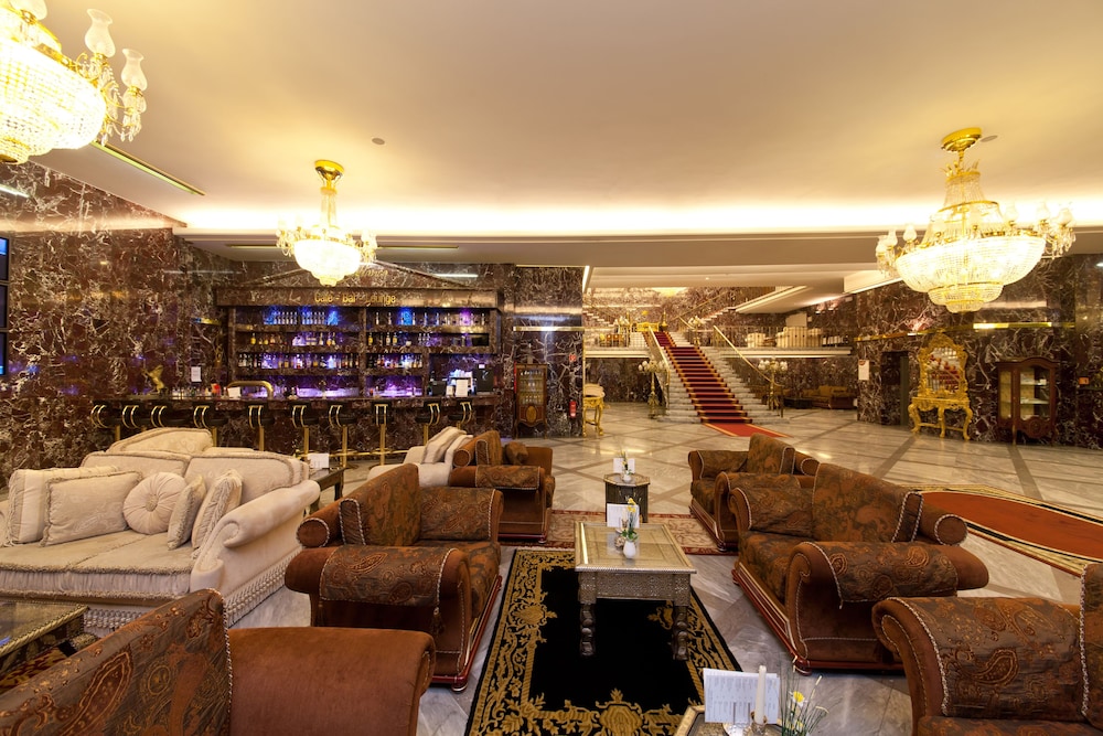 Novum Hotel Excelsior 34/56
