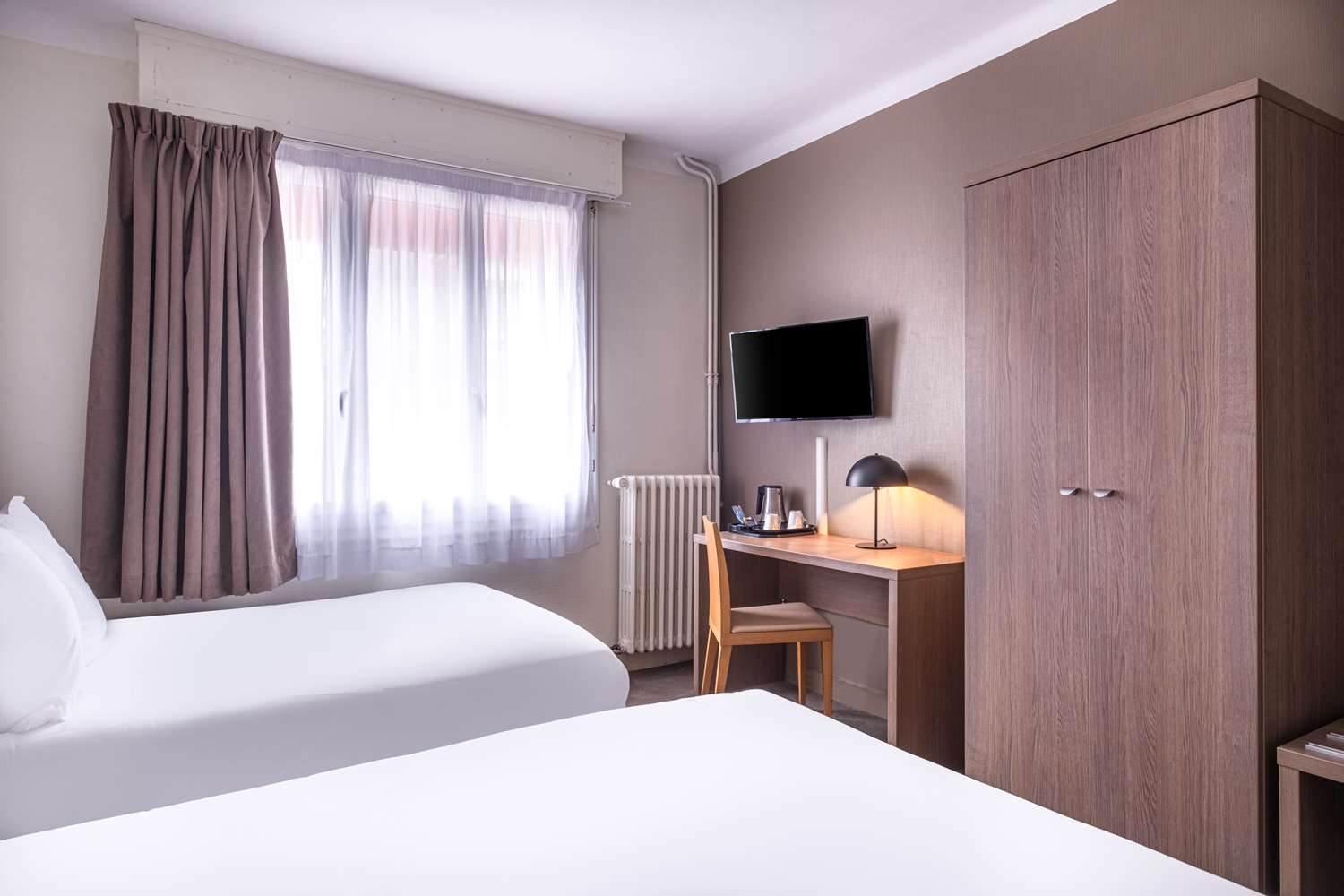 Sure Hotel by Best Western Lorient Centre 15/64