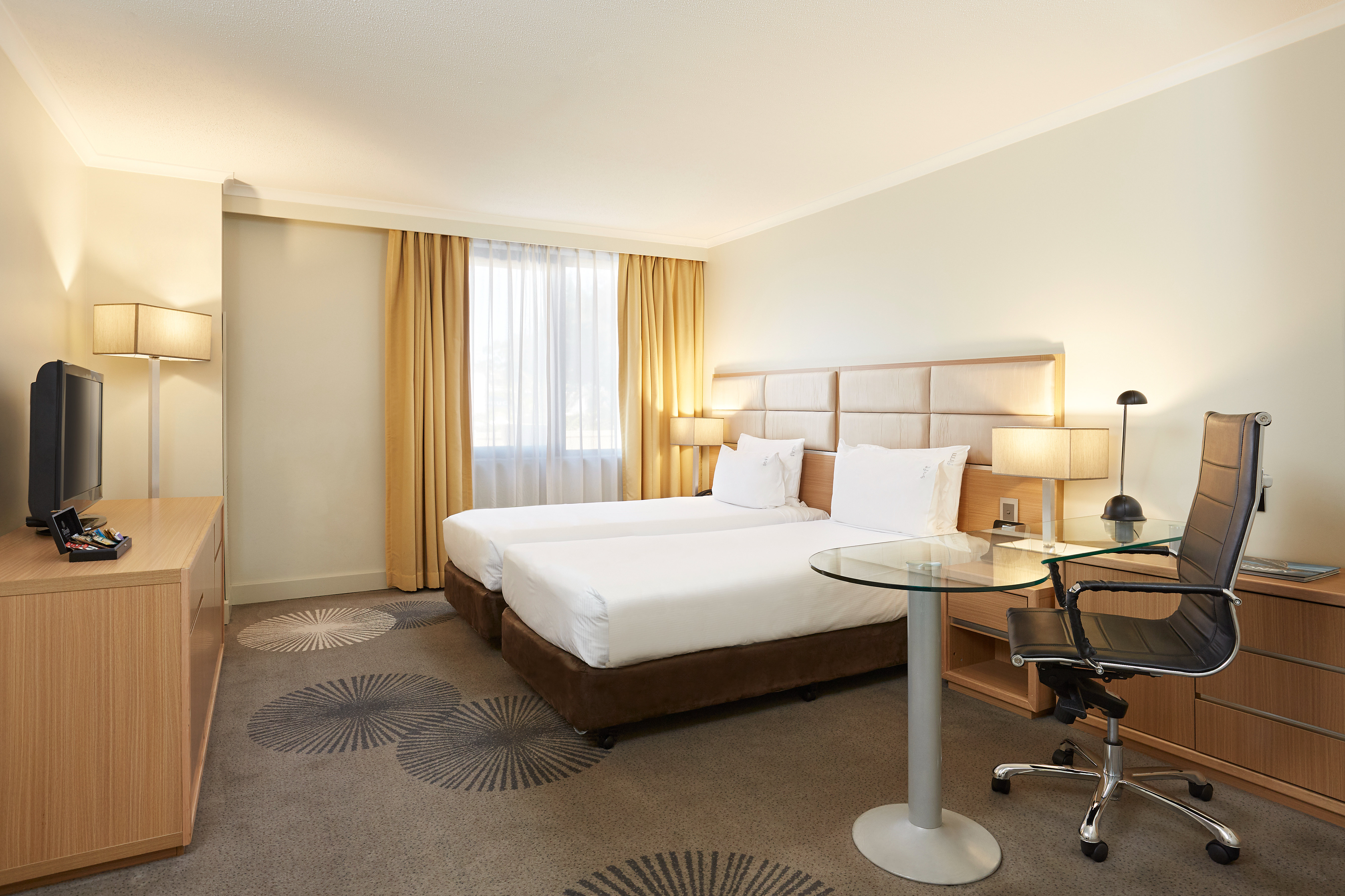 غرفة قياسية، Holiday Inn Parramatta 3/5