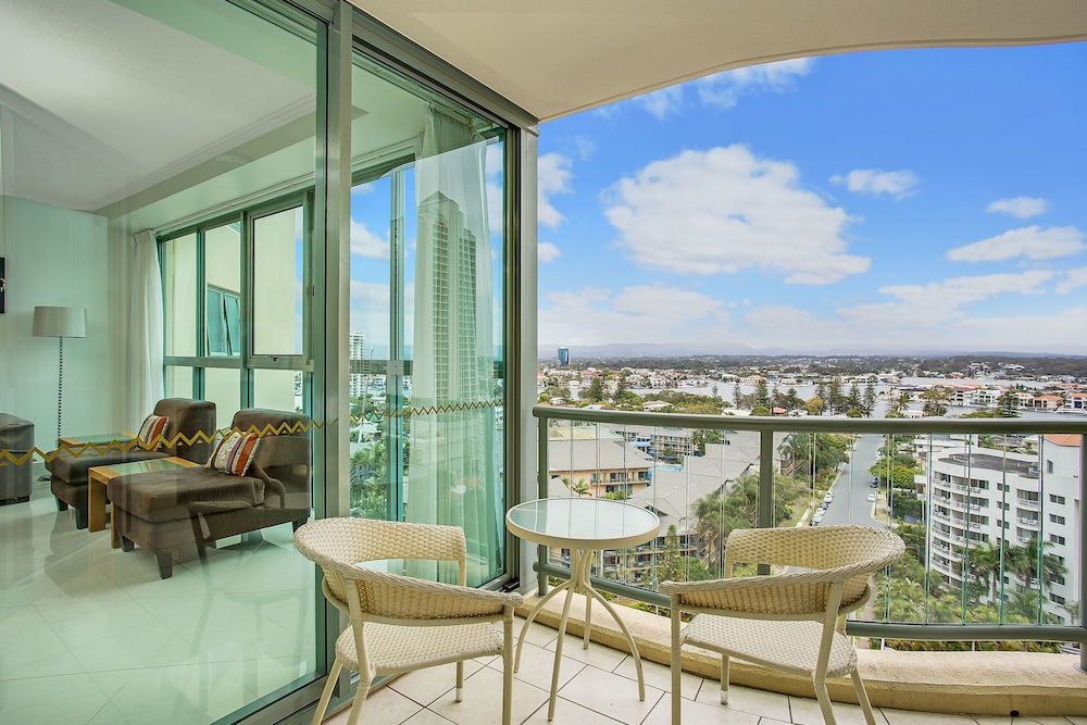 マントラ サン シティ(Mantra Sun City Surfers Paradise) 写真1
