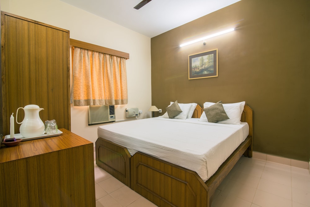 Lillywoods Highland Beach Resort 15/59