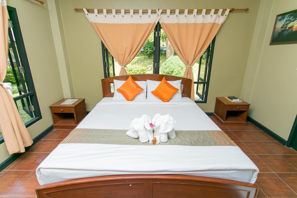 Forra Hill Resort 36/61