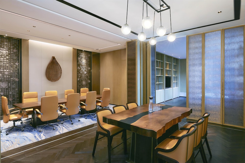 Kempinski Residences Guangzhou 38/50