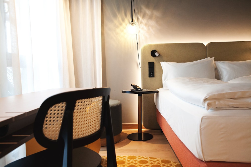 Hotel Indigo Vienna Naschmarkt 18/64
