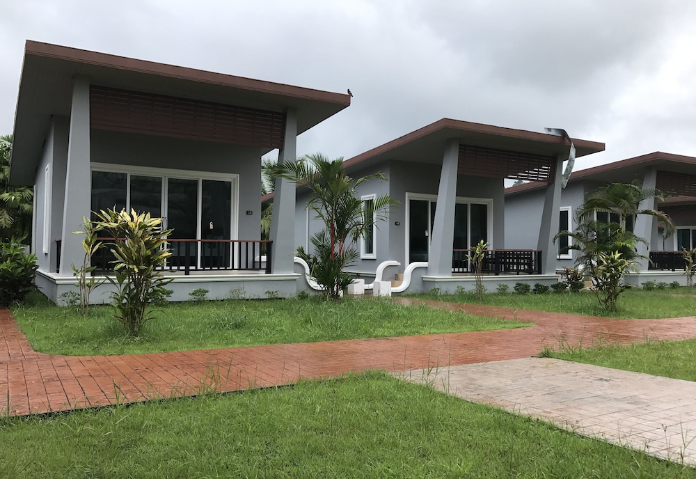 Khaolak Mountain View 37/50