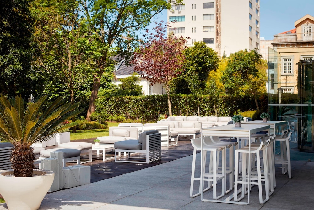 Sheraton Porto Hotel And Spa 59/67
