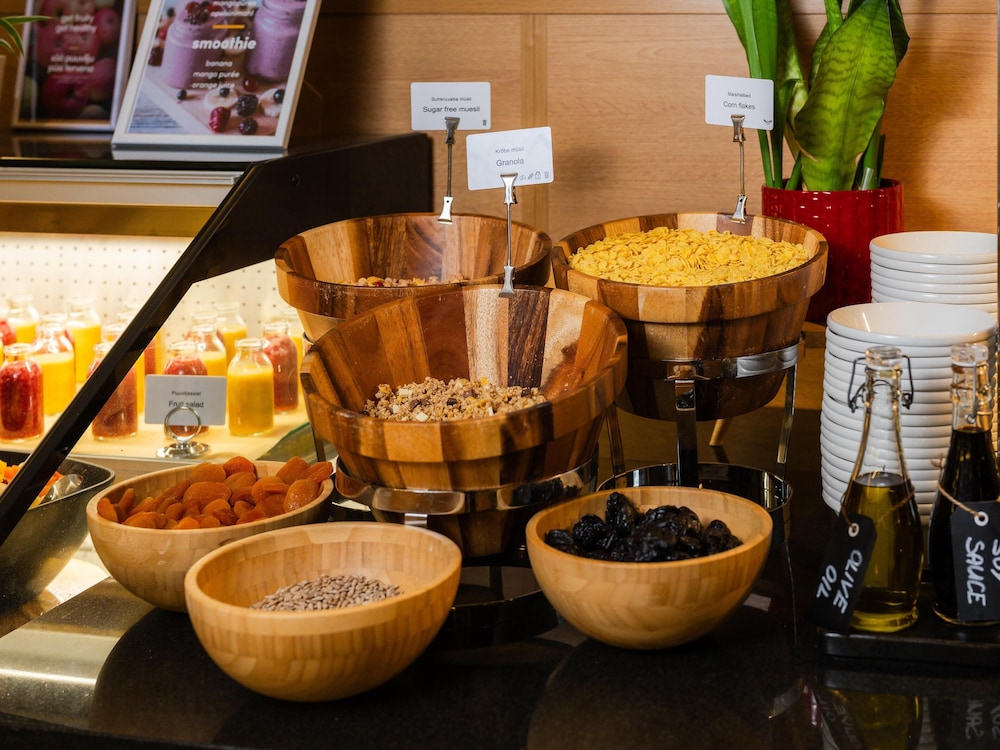 Park Inn By Radisson Central Tallinn 40/76