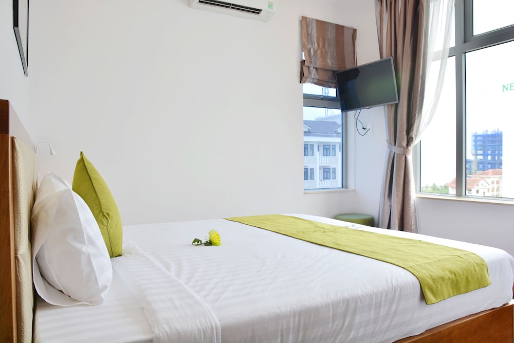 Richico Apartments And Hotel 34/82