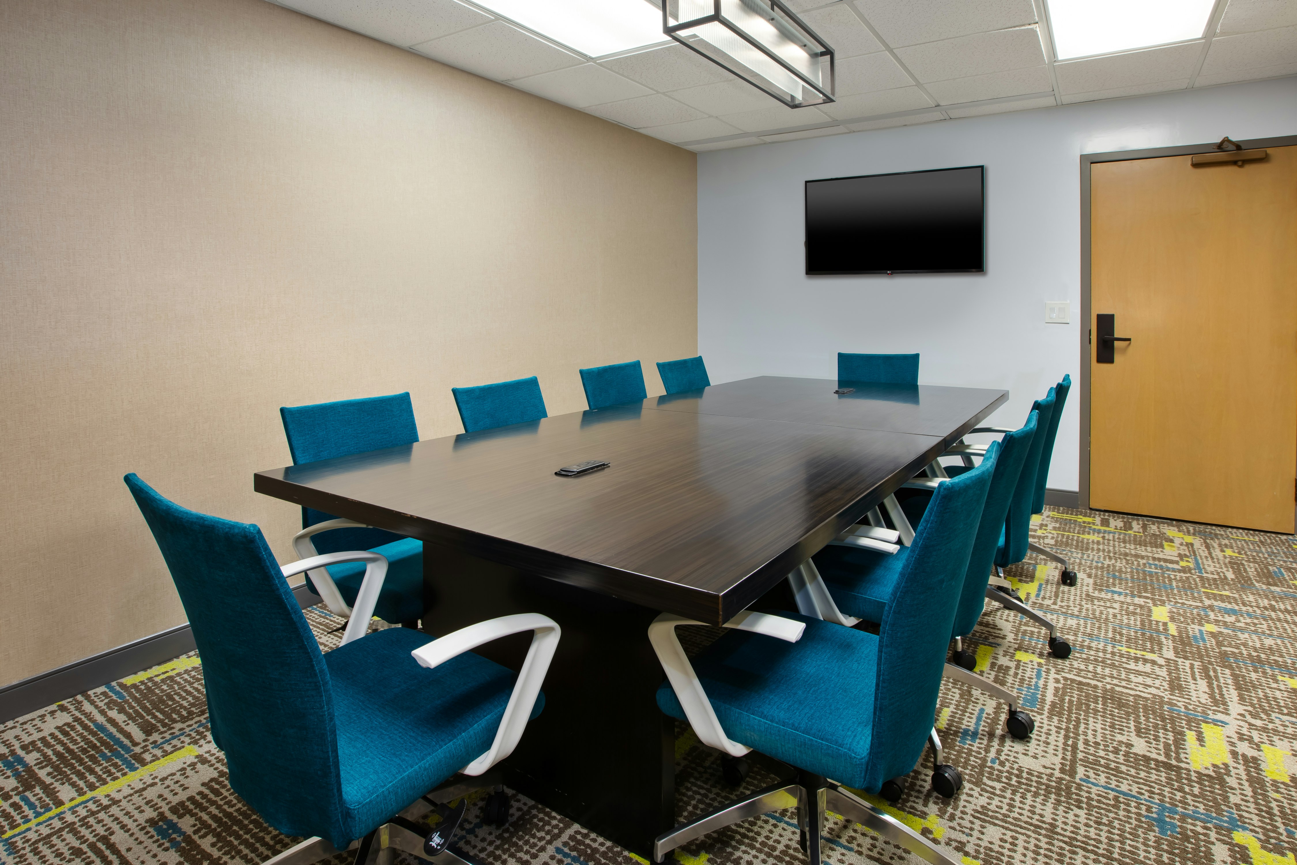 Hampton Inn Daytona Ormand Beach 27/36
