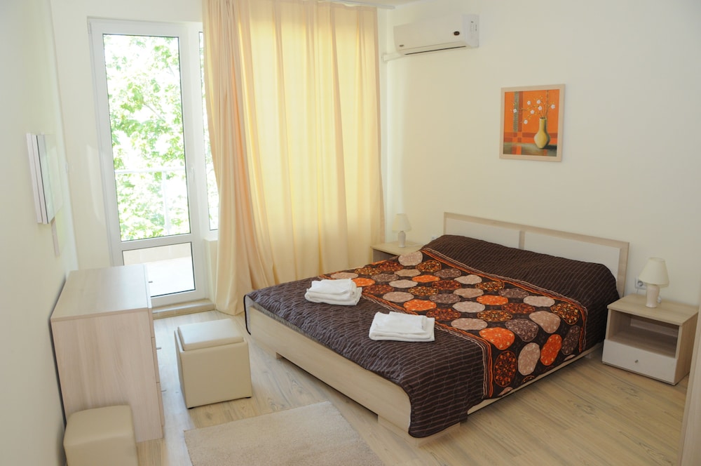 Yassen Holiday Village 11/33