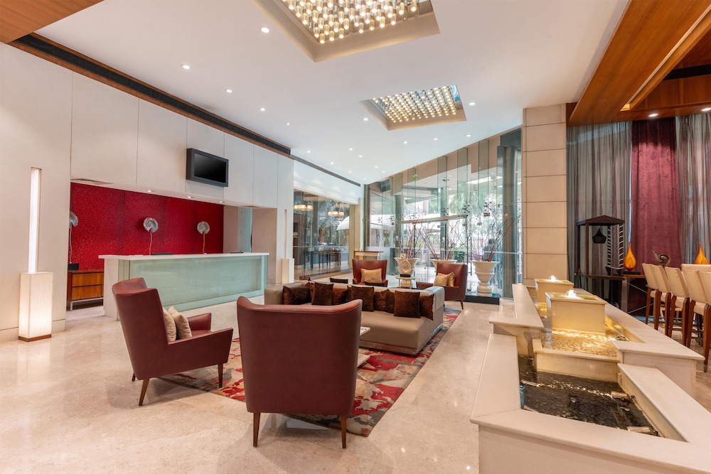 Park Plaza Delhi CBD Shahdara 49/72