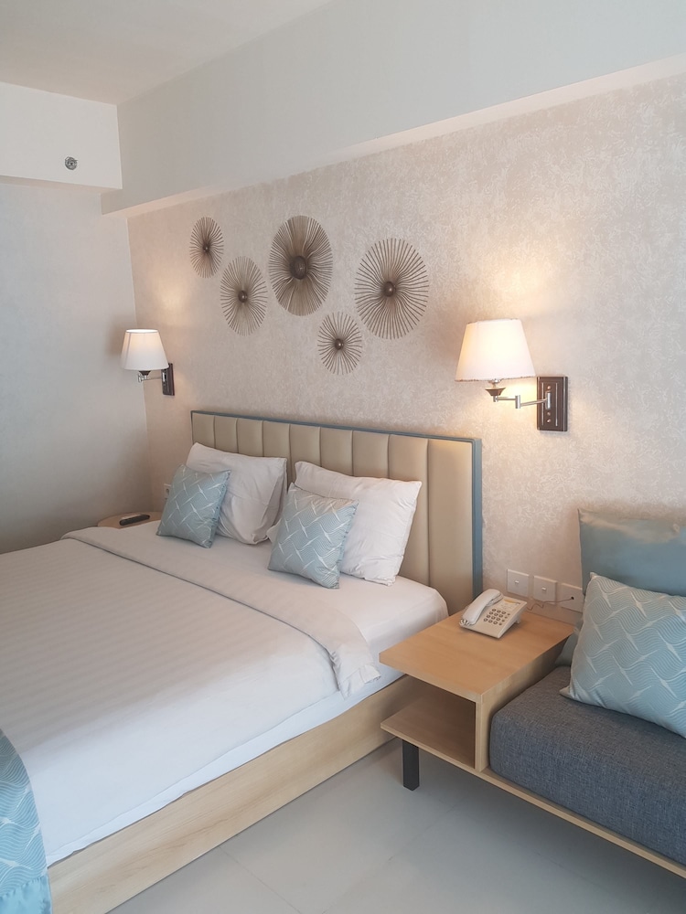 Hotel Solaris Kuta Bali 24/50