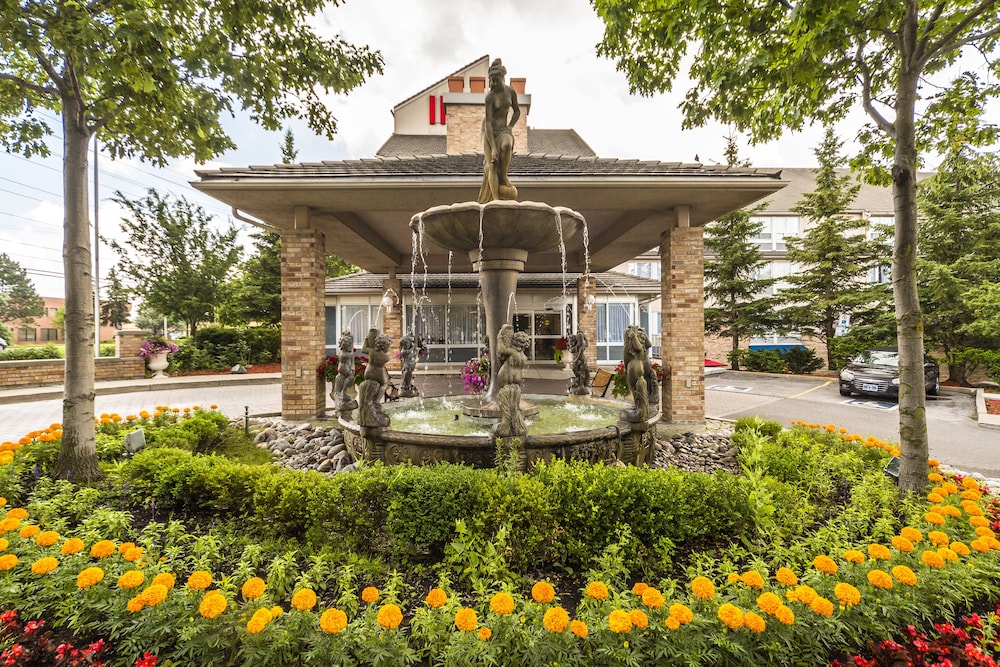 Monte Carlo Inn Markham 62/68