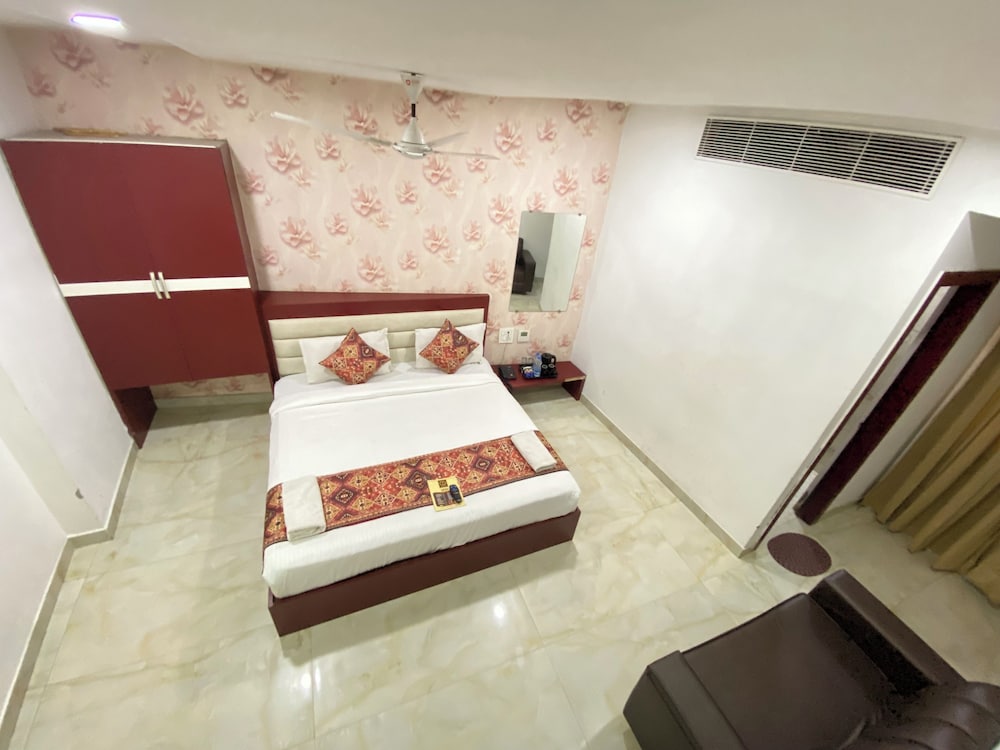 Hotel Tamanna - 50 Meter from Golden Temple 31/50