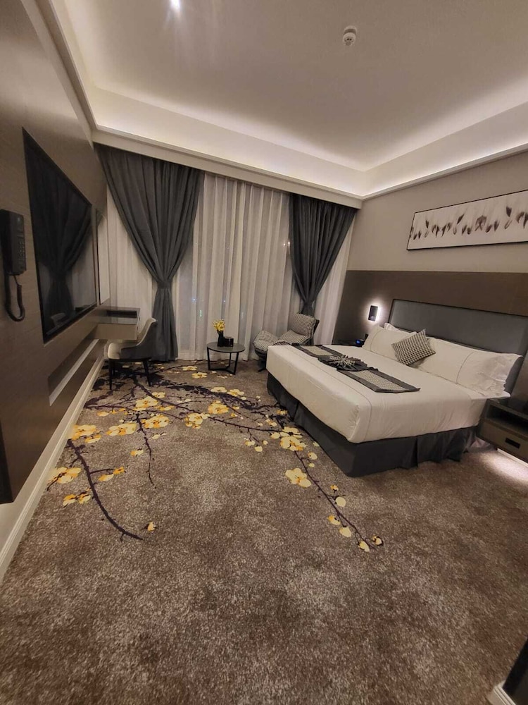 فندق مشارف المدن(Msharef Al Moden Hotel) 17/35