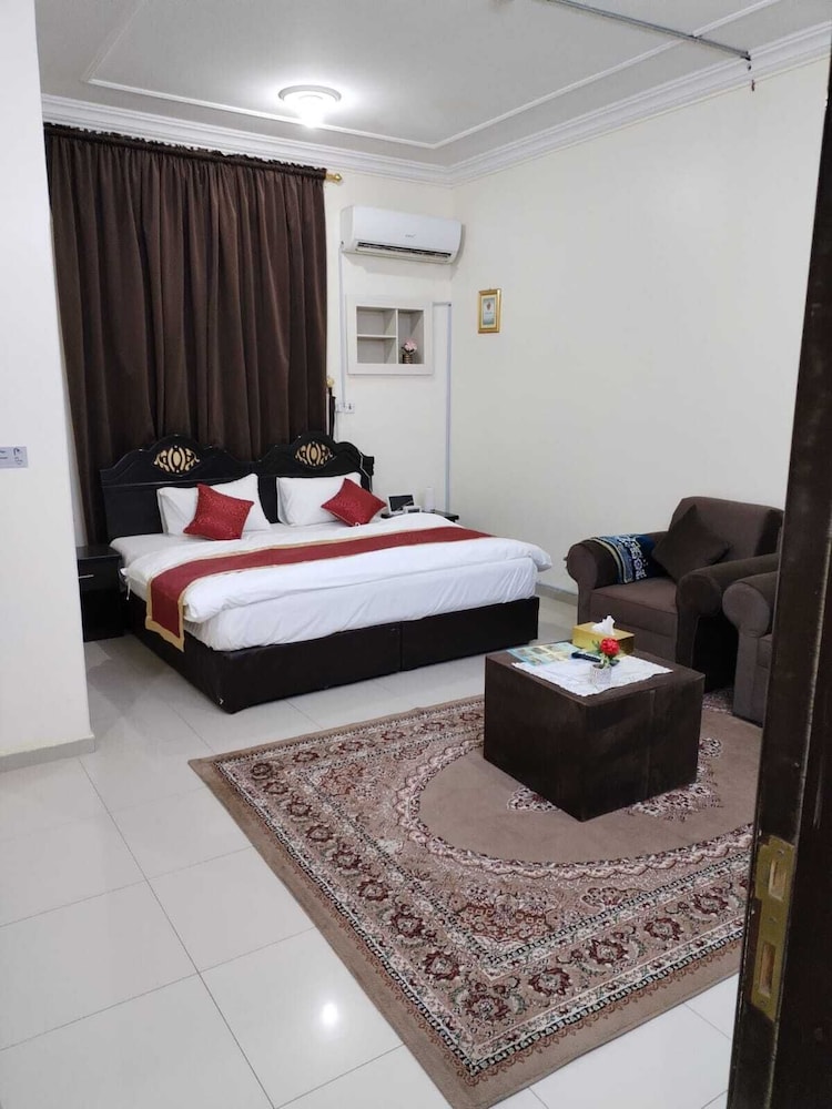 العييري للشقق المفروشة حائل 4(Al Eairy Furnished Apartments Hail 4) 11/20