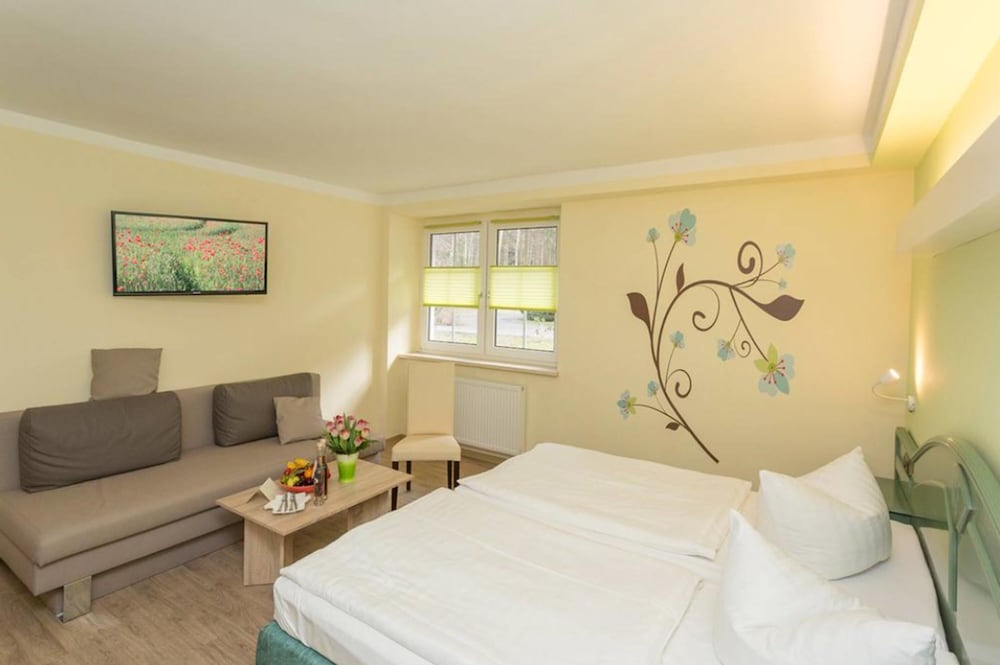 TUI SUNEO Kinderresort Usedom 12/47