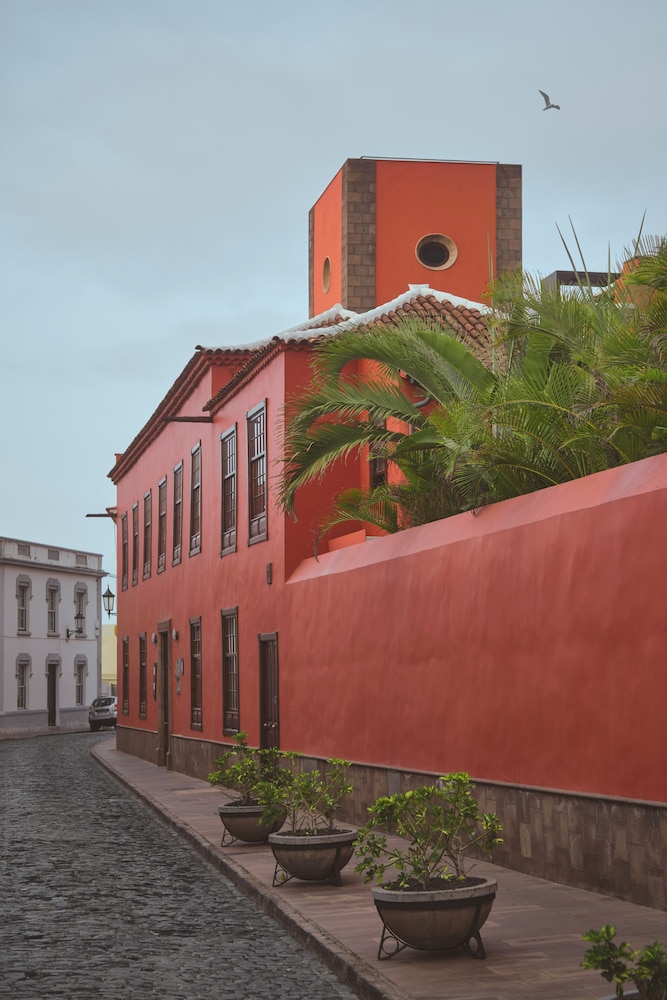 Boutique Hotel San Roque - Adults Only 40/50