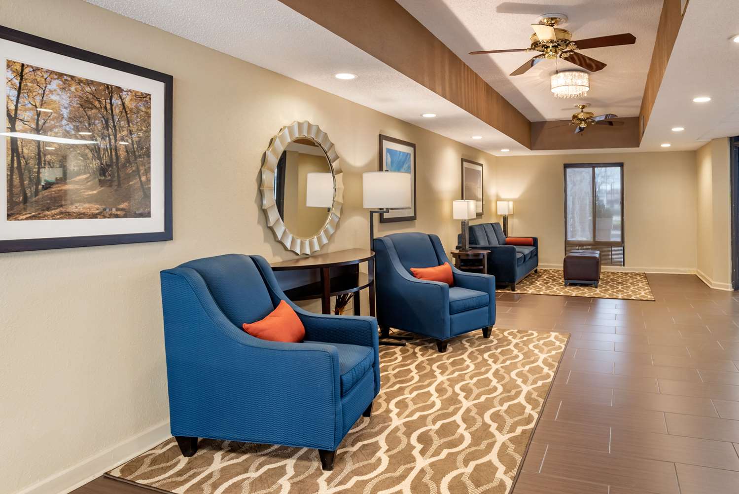 Comfort Inn Pearl-Jackson 7/15