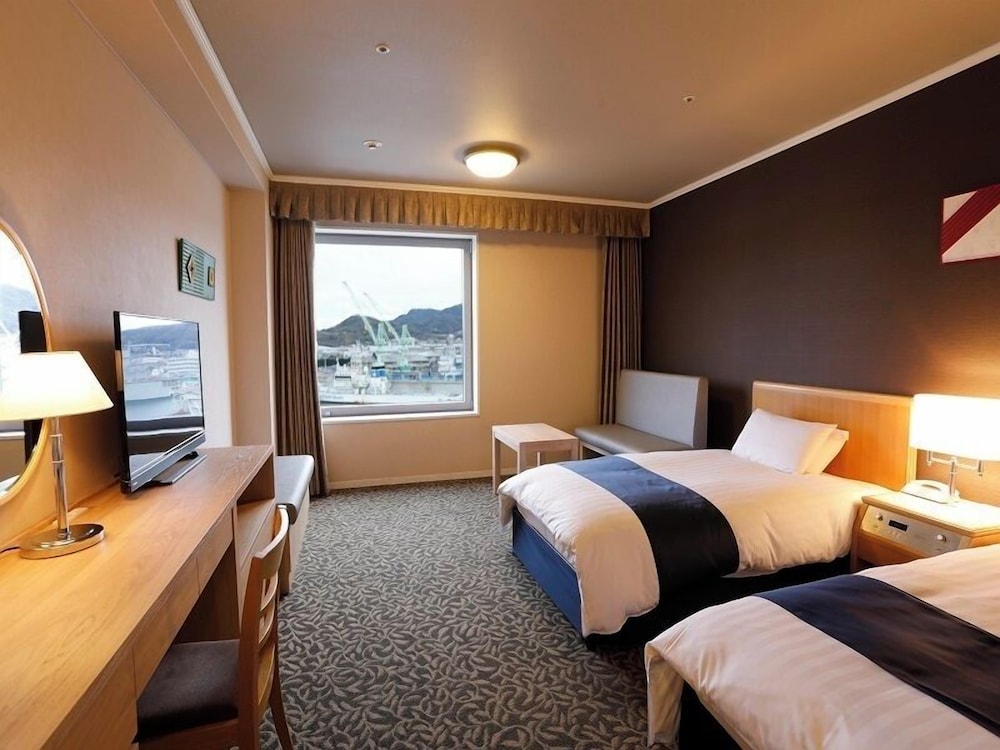 Green Hill Hotel Onomichi 16/65
