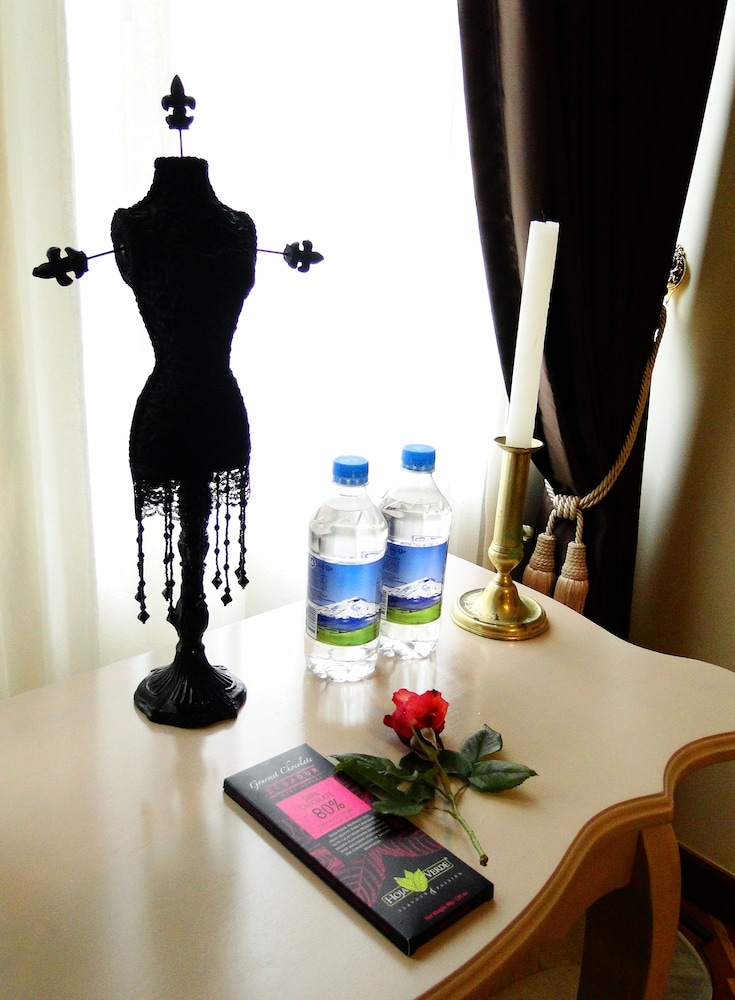 CASA JOAQUIN BOUTIQUE HOTEL 37/74