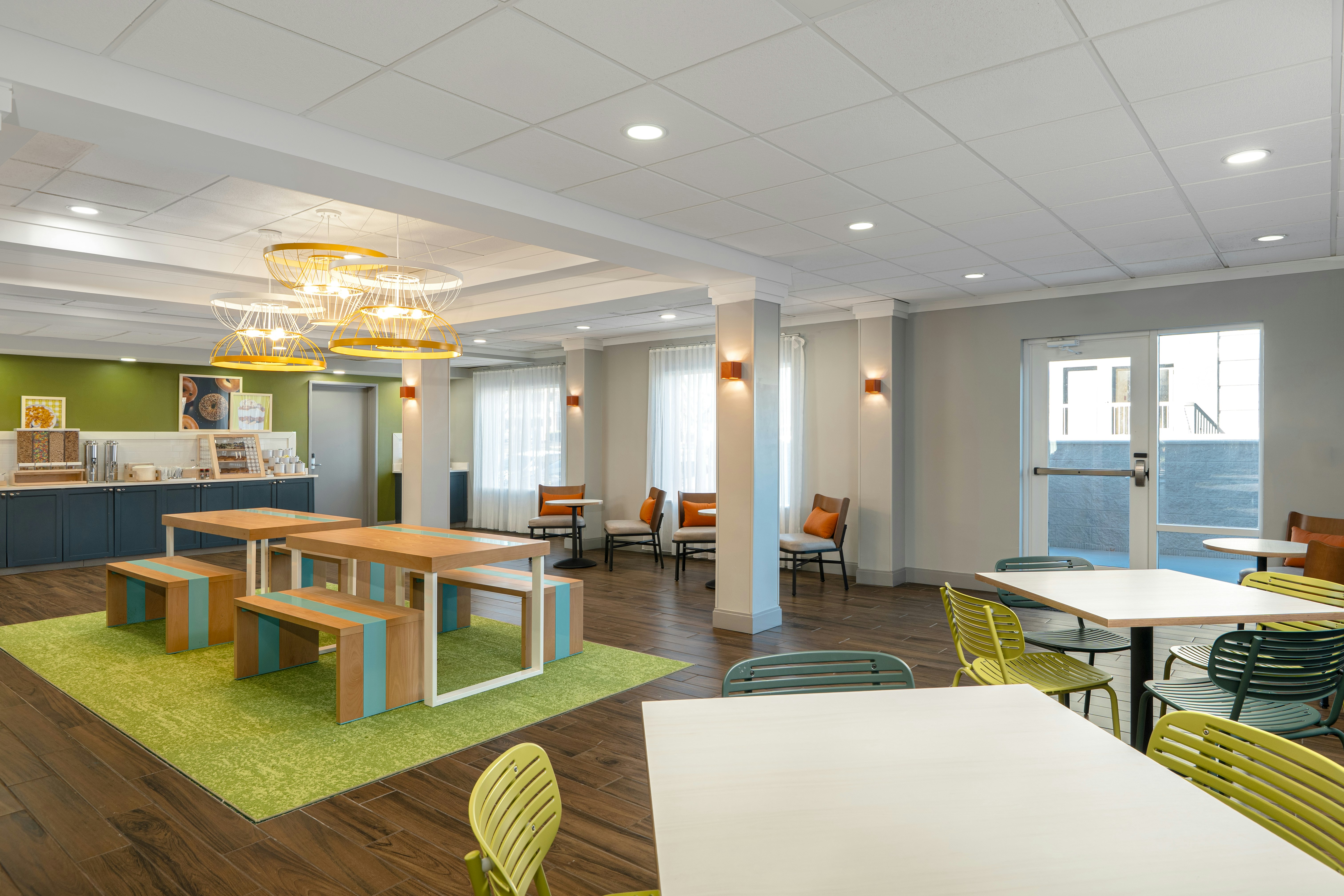 Spark by Hilton Murfreesboro 18/34