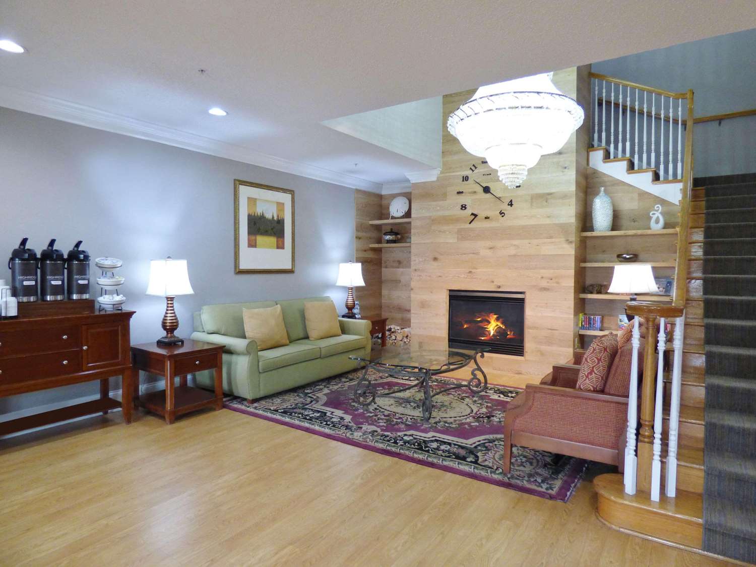 Country Inn & Suites by Radisson, Biloxi-Ocean Springs, MS 15/21
