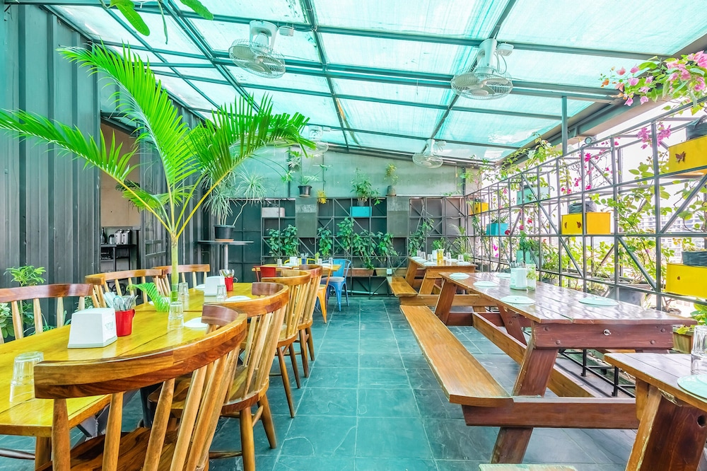 Fabhotel Astra Suites Hsr Layout Bangalore 30/38