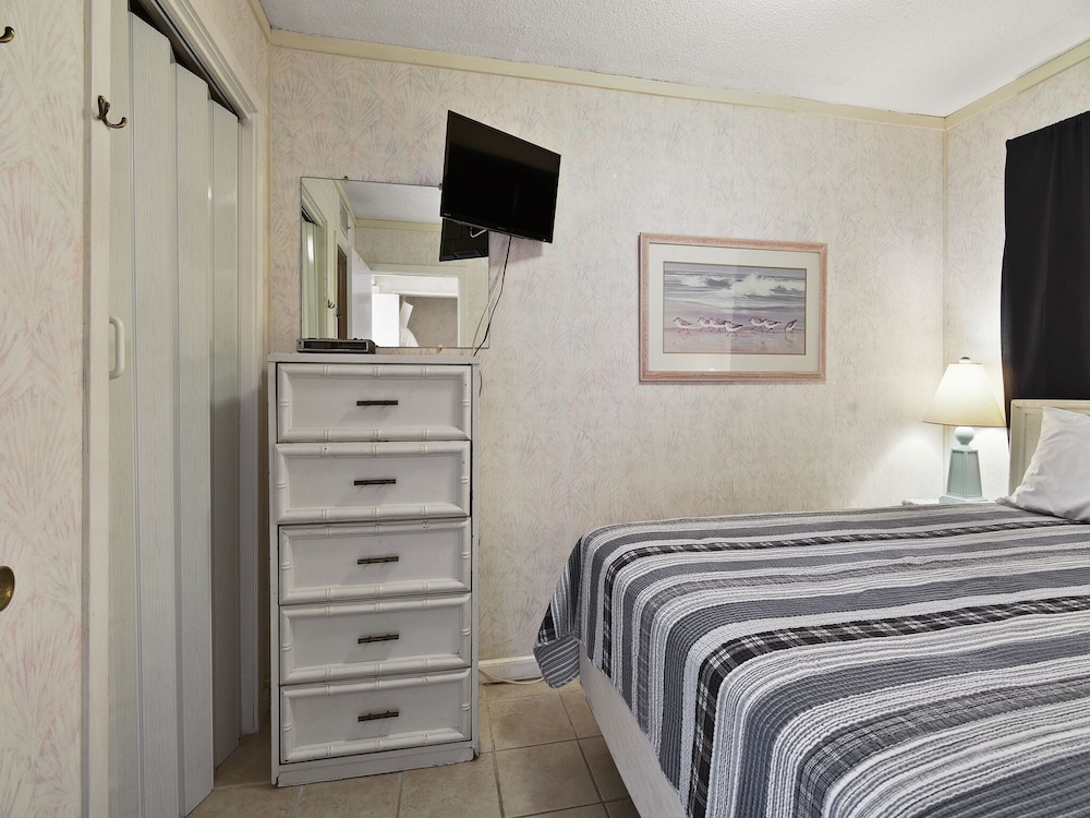 Hilton Head Island Beach Tennis Resort 36/80