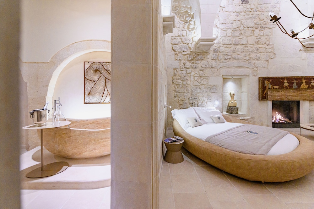 Pollicastro Boutique Hotel 12/69