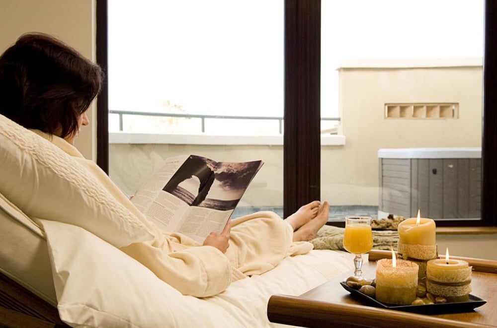 Westport Woods Hotel Spa 29/51