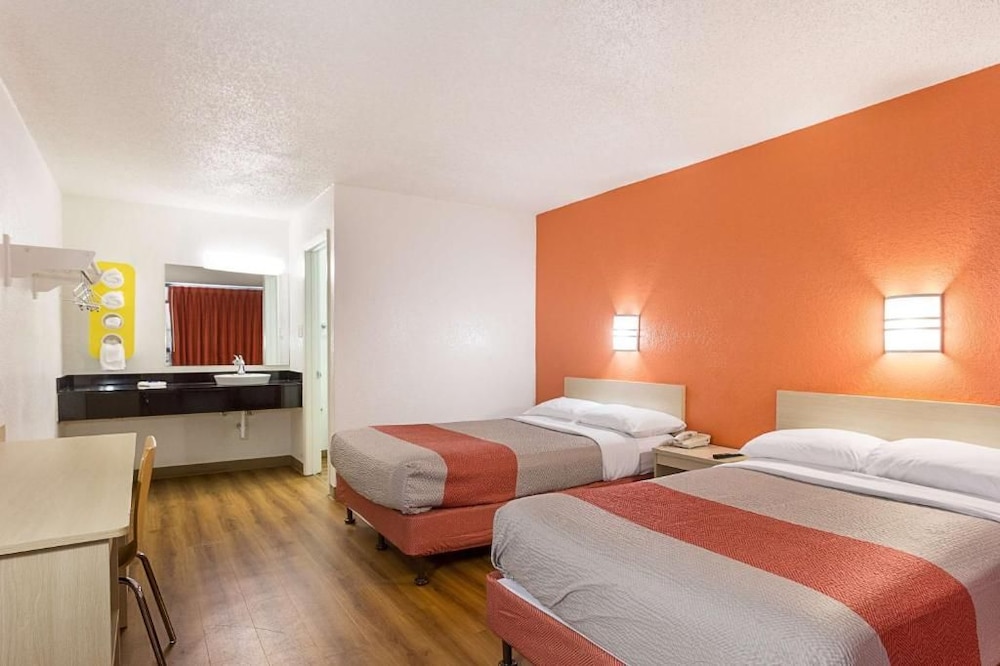 Motel6 Baton Rouge La Southeast 13/49