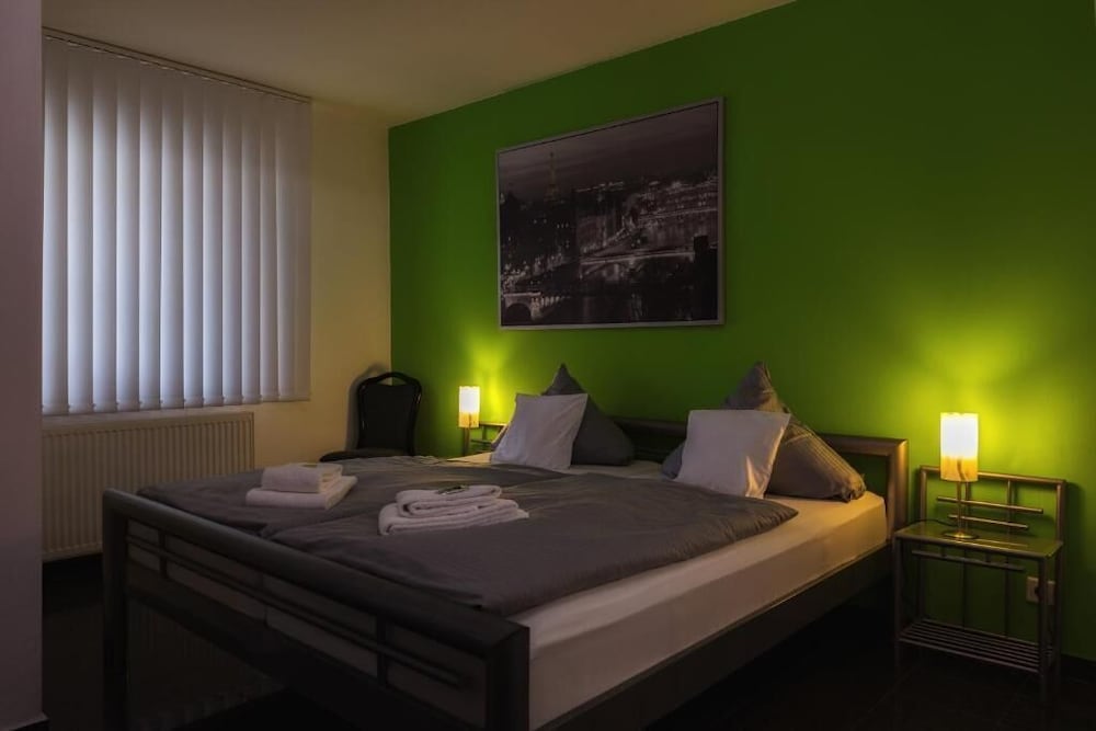 Hotel Ruhen 17/56