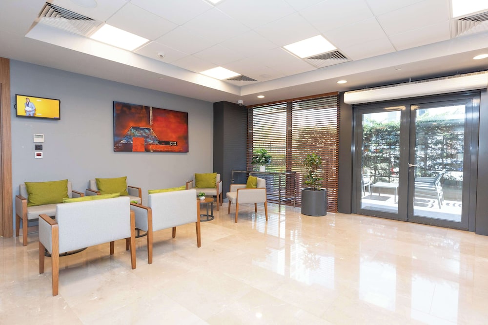 Park Inn By Radisson Istanbul Atasehir 50/85
