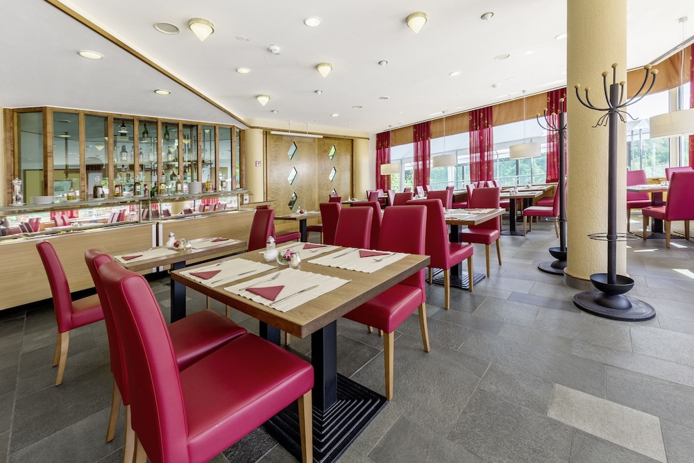 Serways Hotel Remscheid 30/36